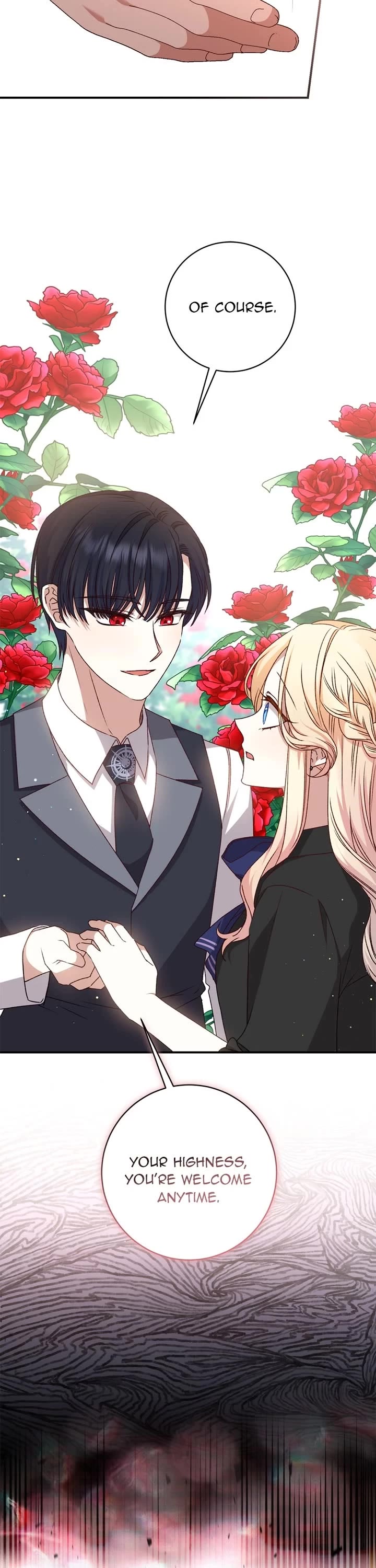 The Tyrant Wants to Live a Virtuous Life chapter 48 page 38