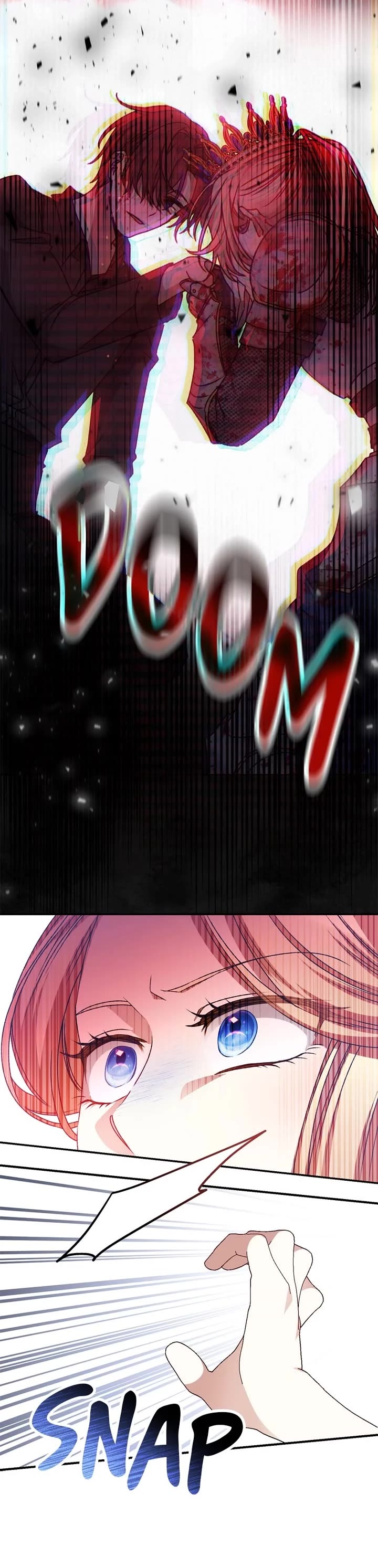 The Tyrant Wants to Live a Virtuous Life chapter 48 page 39