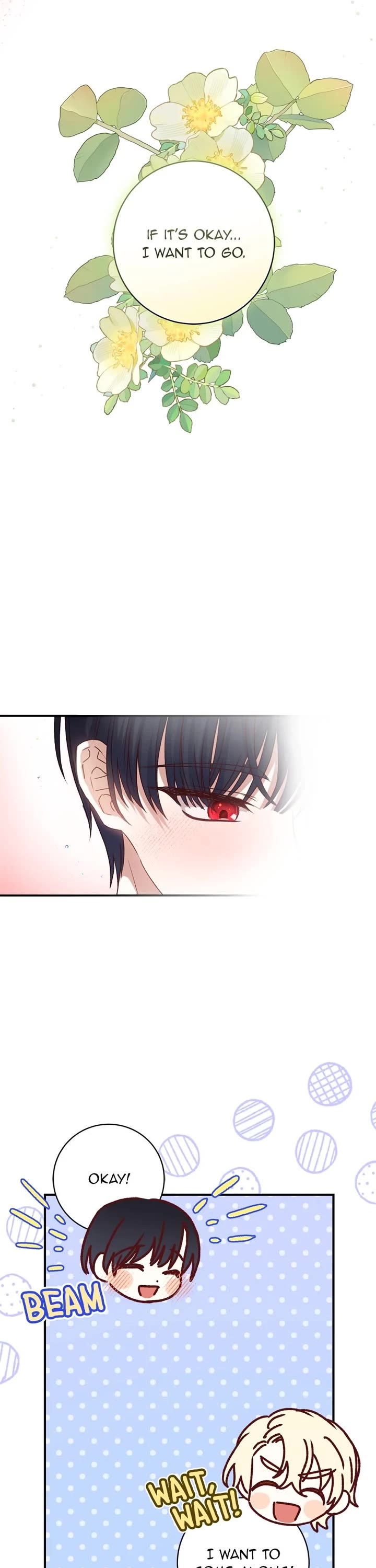 The Tyrant Wants to Live a Virtuous Life chapter 48 page 41