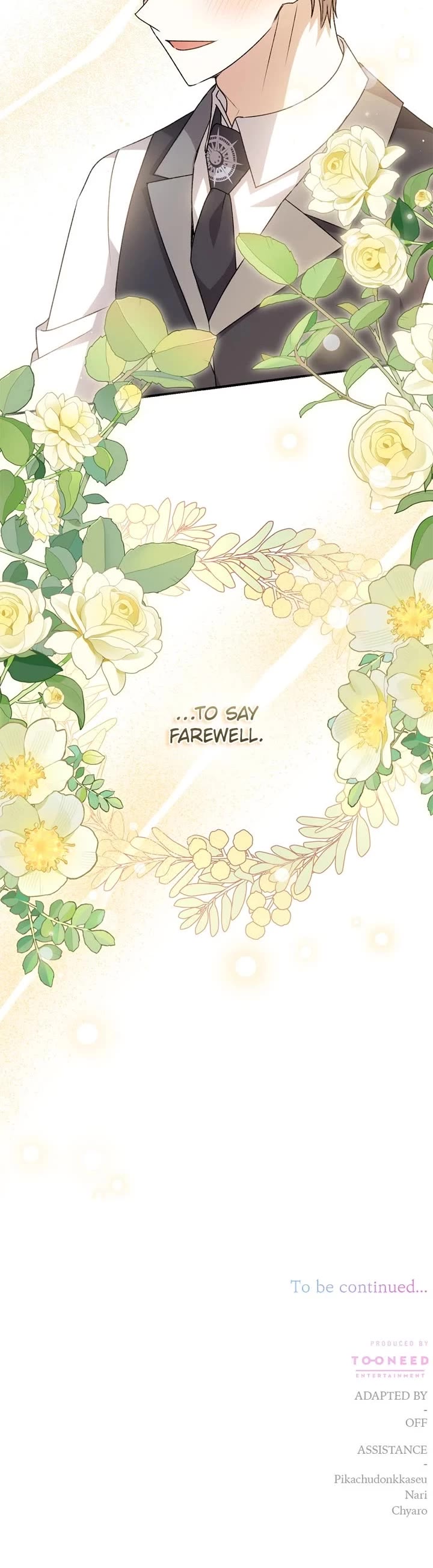 The Tyrant Wants to Live a Virtuous Life chapter 48 page 44