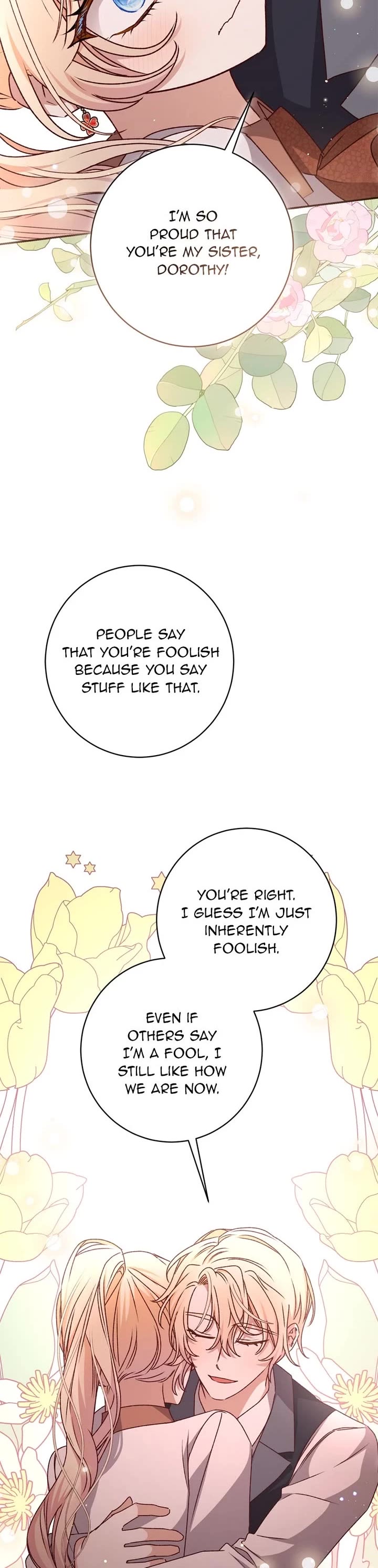 The Tyrant Wants to Live a Virtuous Life chapter 48 page 5