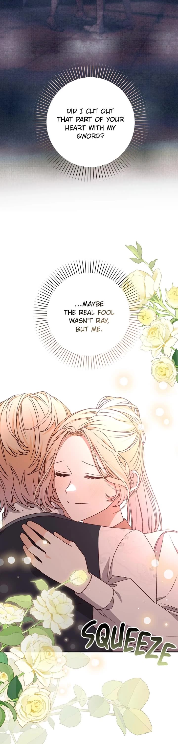 The Tyrant Wants to Live a Virtuous Life chapter 48 page 7