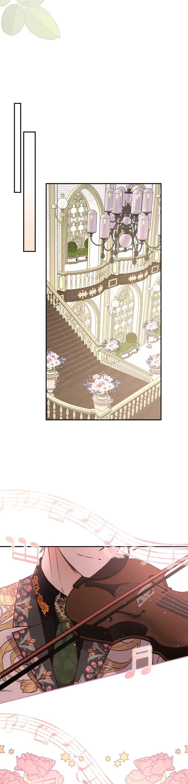 The Tyrant Wants to Live a Virtuous Life chapter 48 page 8