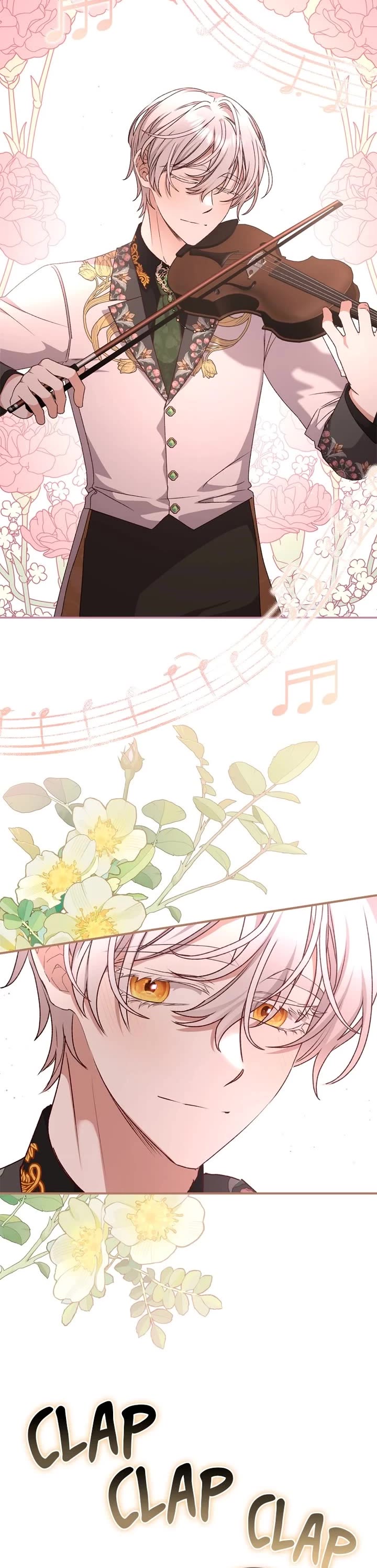 The Tyrant Wants to Live a Virtuous Life chapter 48 page 9