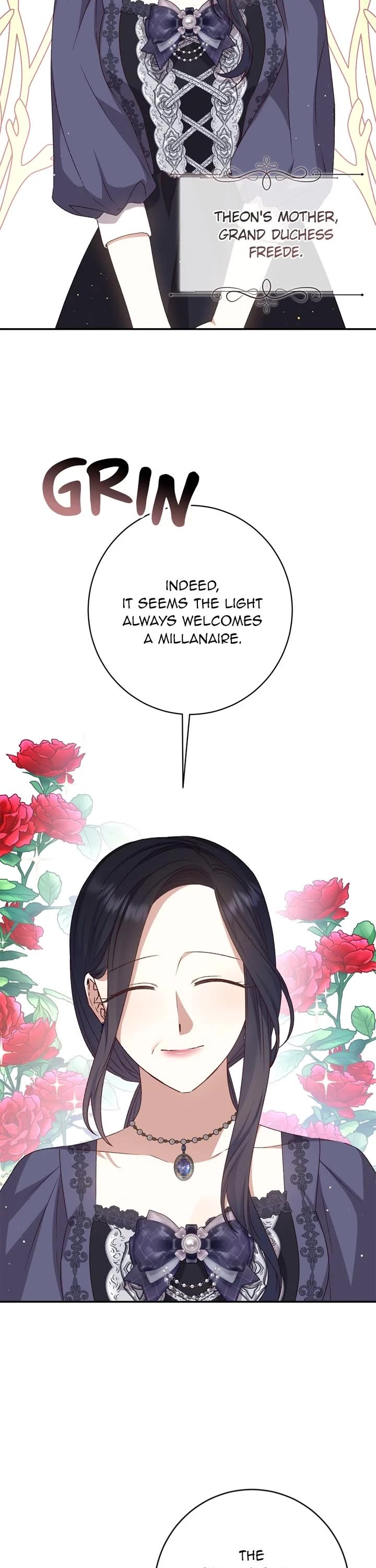 The Tyrant Wants to Live a Virtuous Life chapter 49 page 12