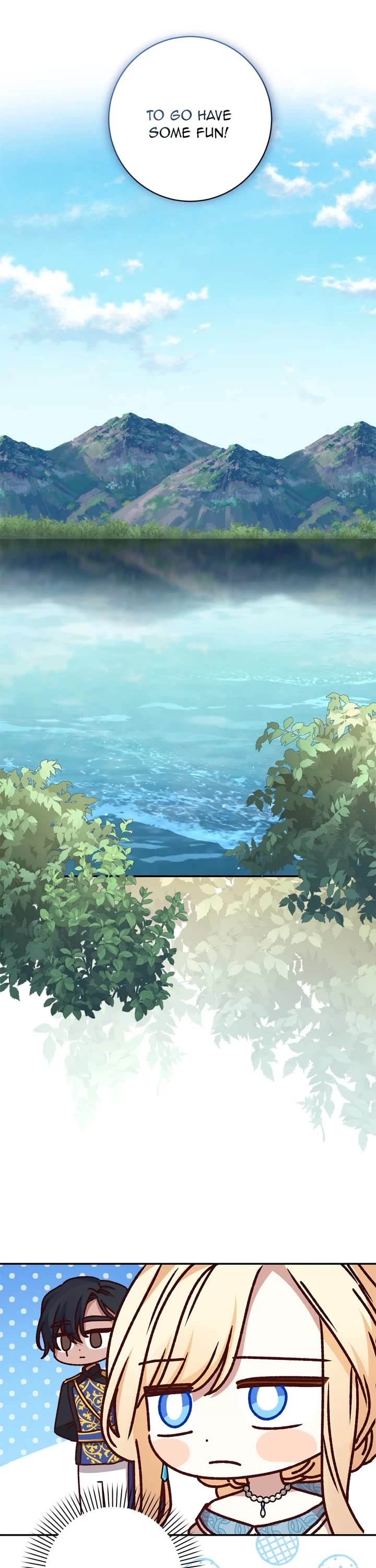 The Tyrant Wants to Live a Virtuous Life chapter 49 page 16