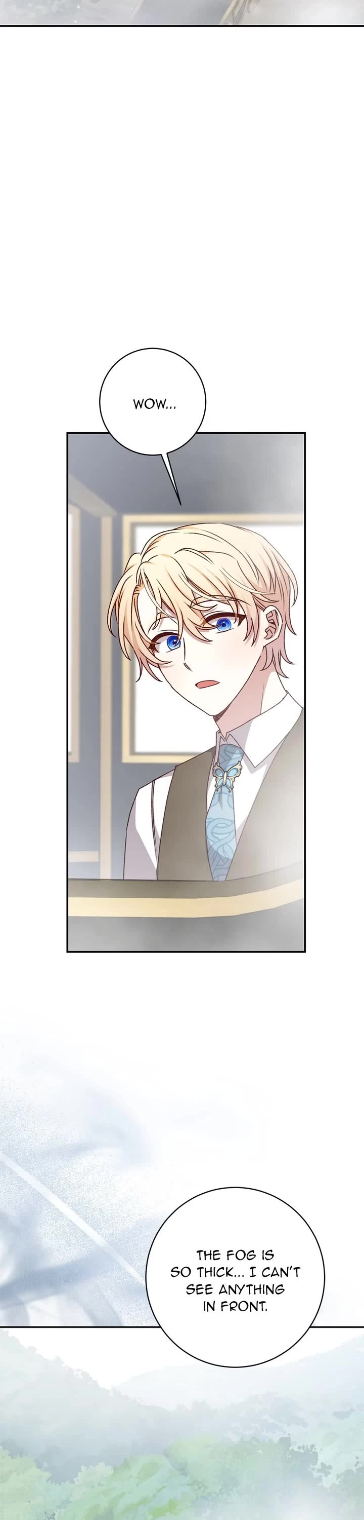 The Tyrant Wants to Live a Virtuous Life chapter 49 page 2