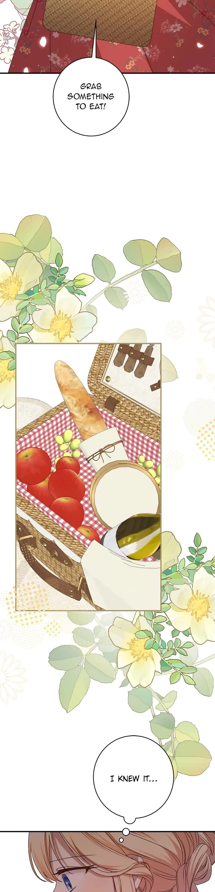 The Tyrant Wants to Live a Virtuous Life chapter 49 page 20