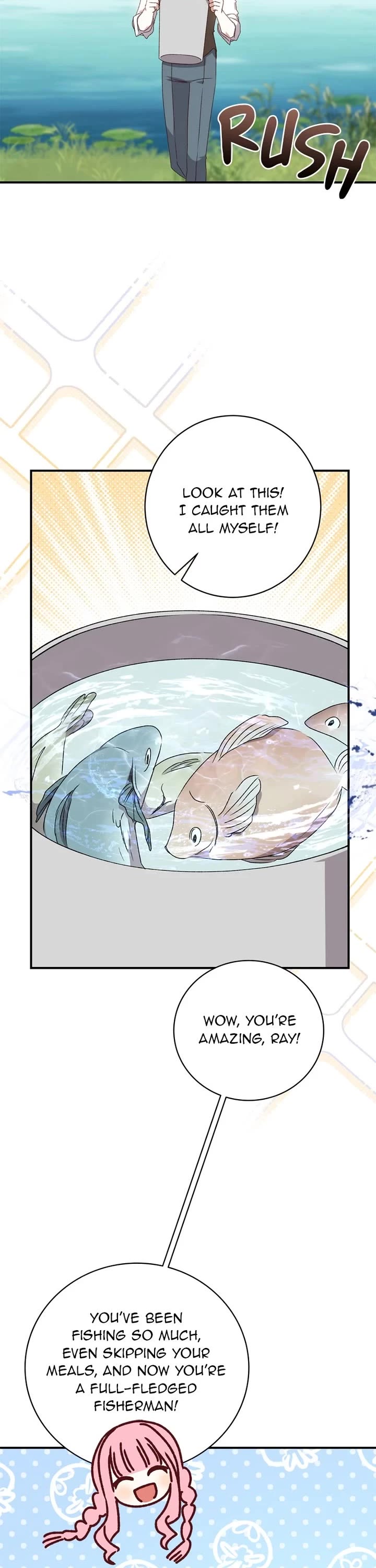 The Tyrant Wants to Live a Virtuous Life chapter 49 page 22