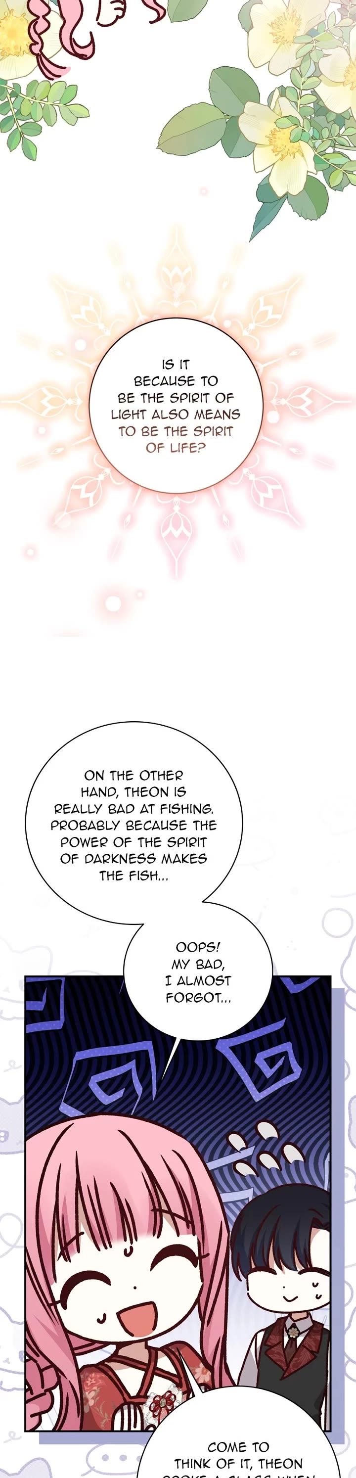 The Tyrant Wants to Live a Virtuous Life chapter 49 page 24