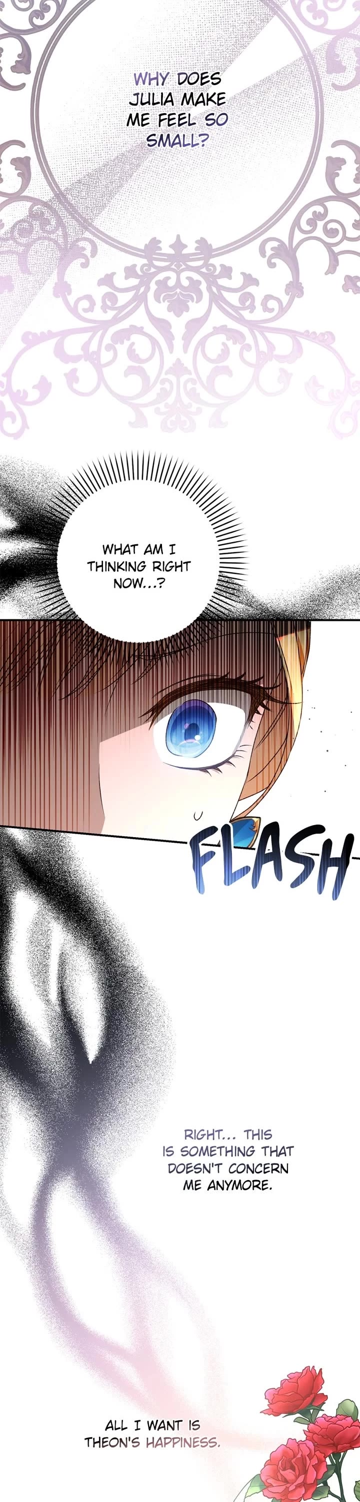 The Tyrant Wants to Live a Virtuous Life chapter 49 page 26