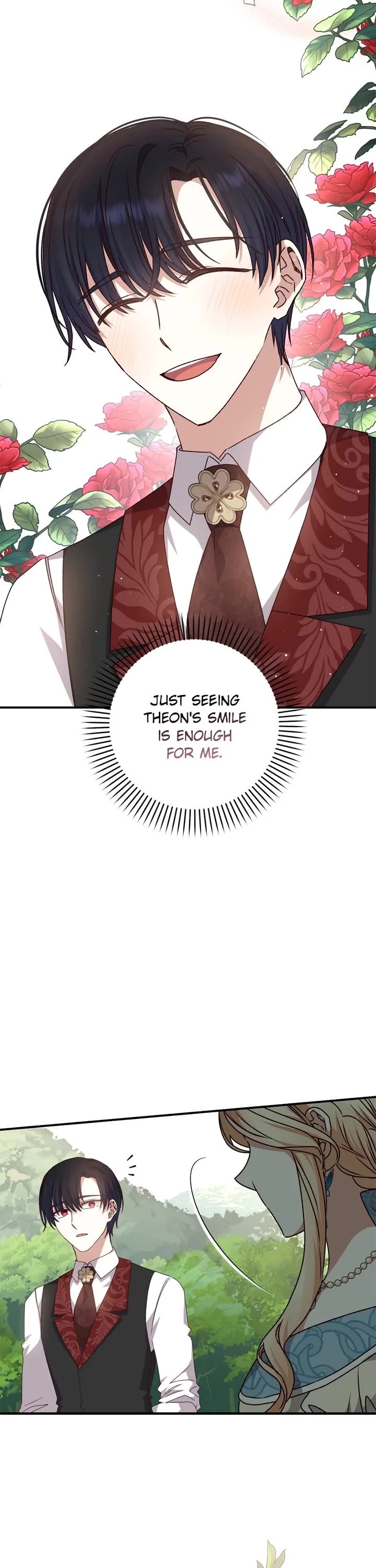 The Tyrant Wants to Live a Virtuous Life chapter 49 page 27