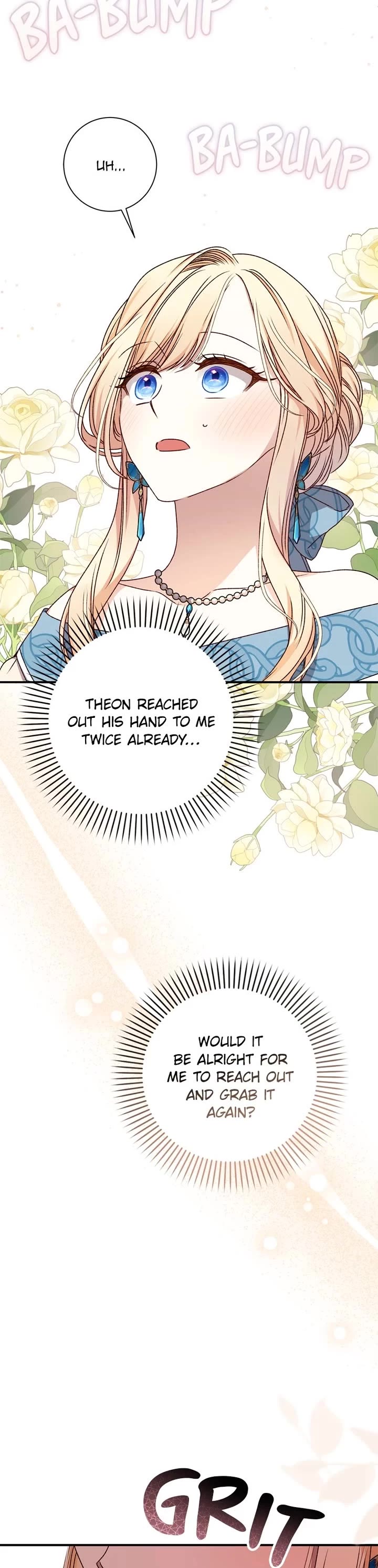 The Tyrant Wants to Live a Virtuous Life chapter 49 page 29