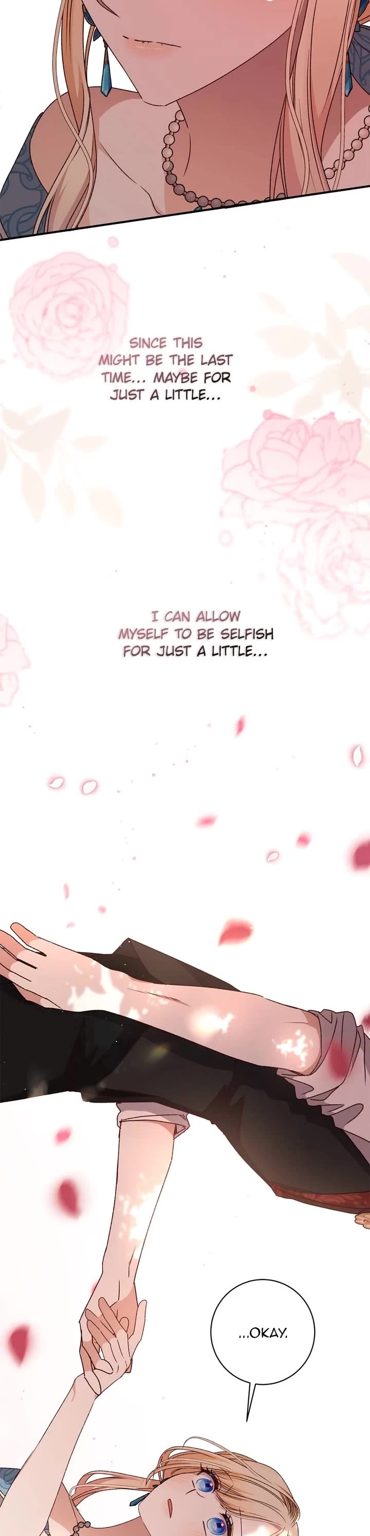 The Tyrant Wants to Live a Virtuous Life chapter 49 page 30