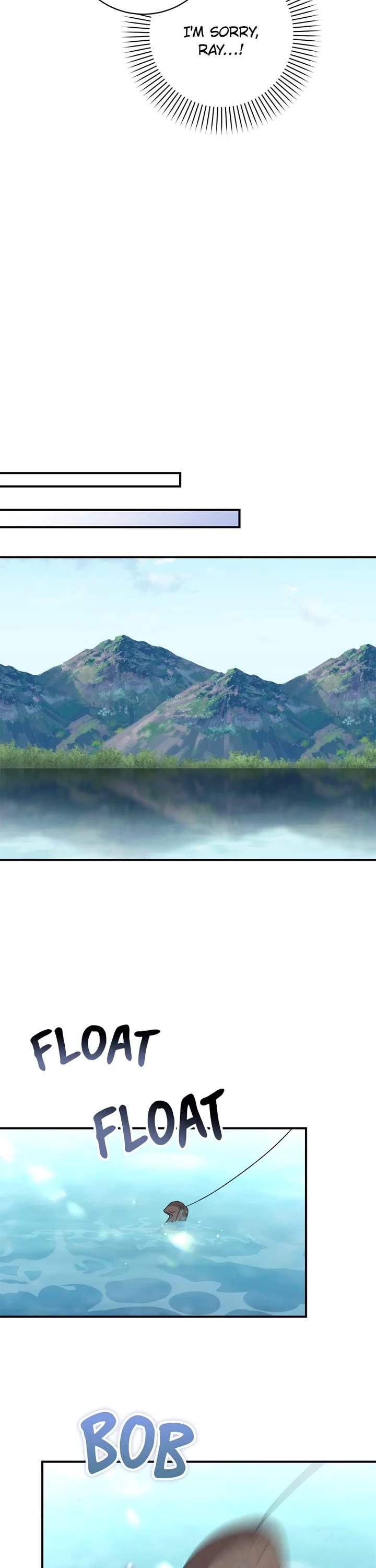 The Tyrant Wants to Live a Virtuous Life chapter 49 page 32