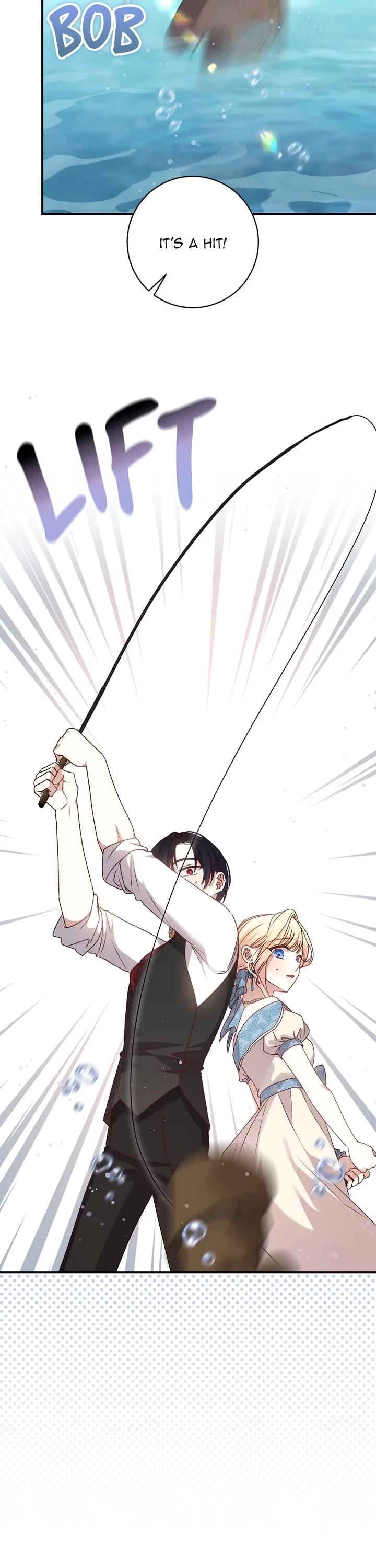 The Tyrant Wants to Live a Virtuous Life chapter 49 page 33