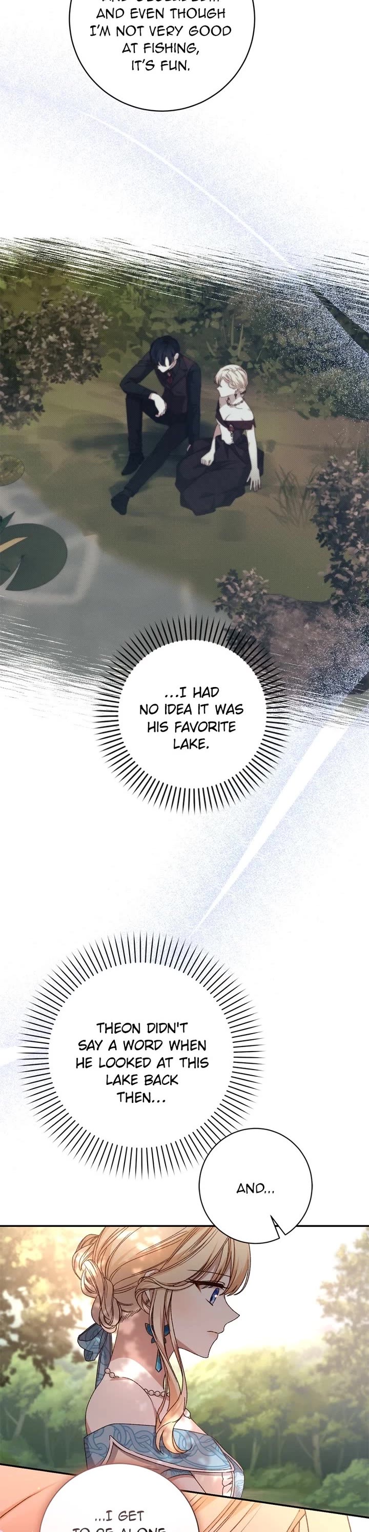 The Tyrant Wants to Live a Virtuous Life chapter 49 page 35