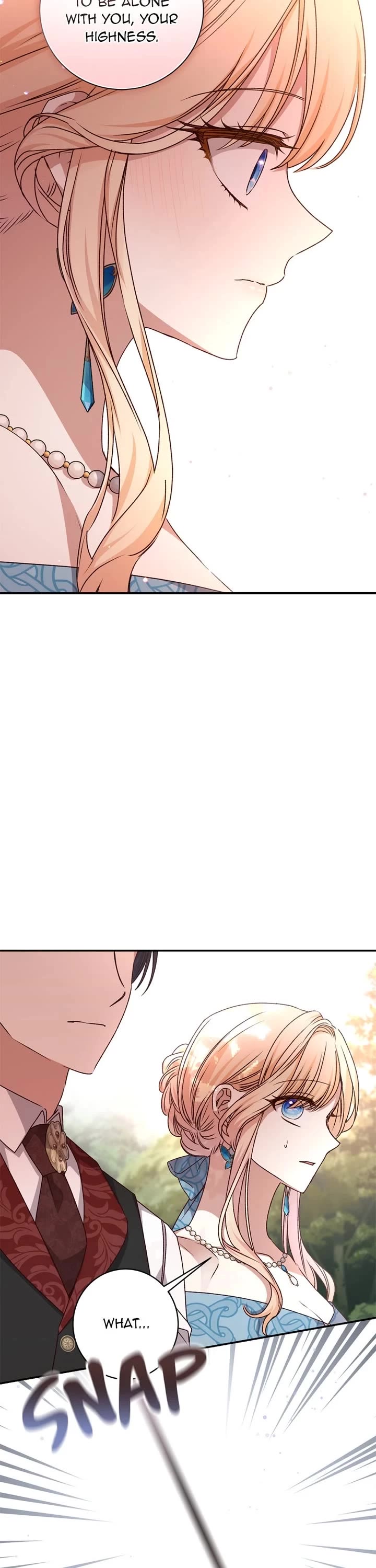 The Tyrant Wants to Live a Virtuous Life chapter 49 page 36