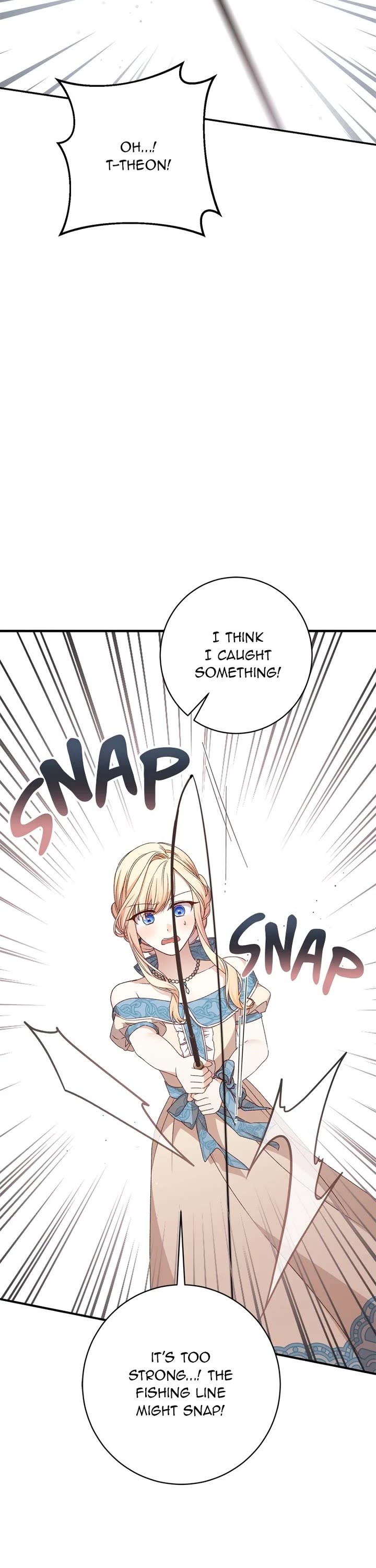 The Tyrant Wants to Live a Virtuous Life chapter 49 page 37