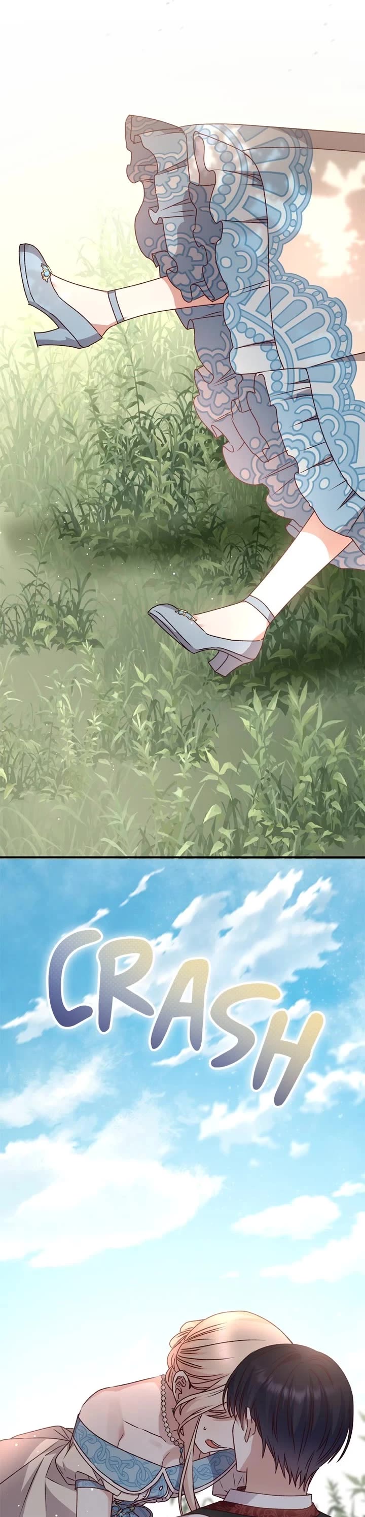 The Tyrant Wants to Live a Virtuous Life chapter 49 page 39