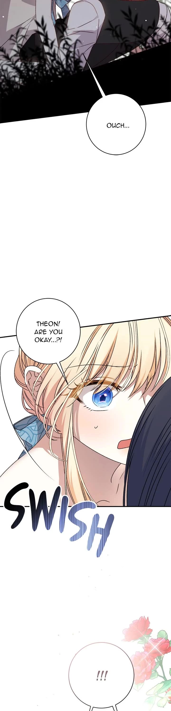 The Tyrant Wants to Live a Virtuous Life chapter 49 page 40