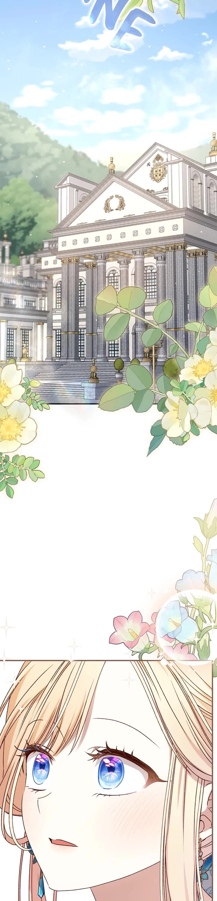 The Tyrant Wants to Live a Virtuous Life chapter 49 page 5