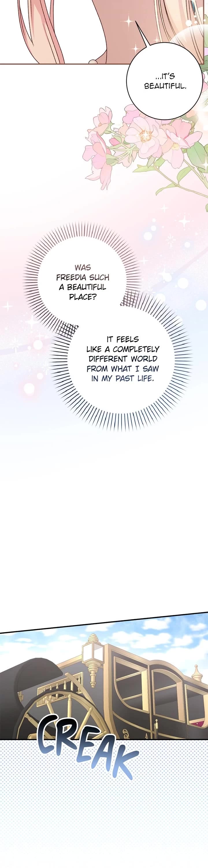 The Tyrant Wants to Live a Virtuous Life chapter 49 page 6