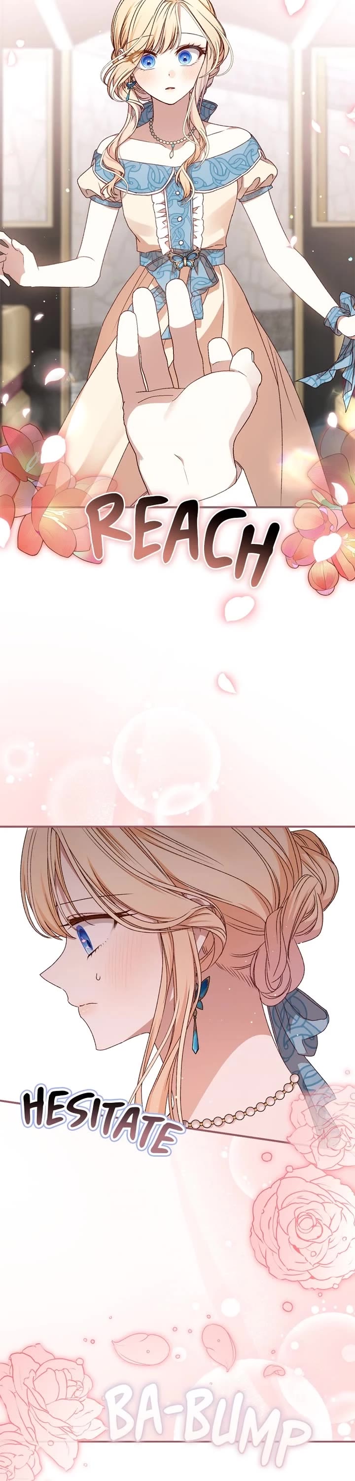 The Tyrant Wants to Live a Virtuous Life chapter 49 page 8