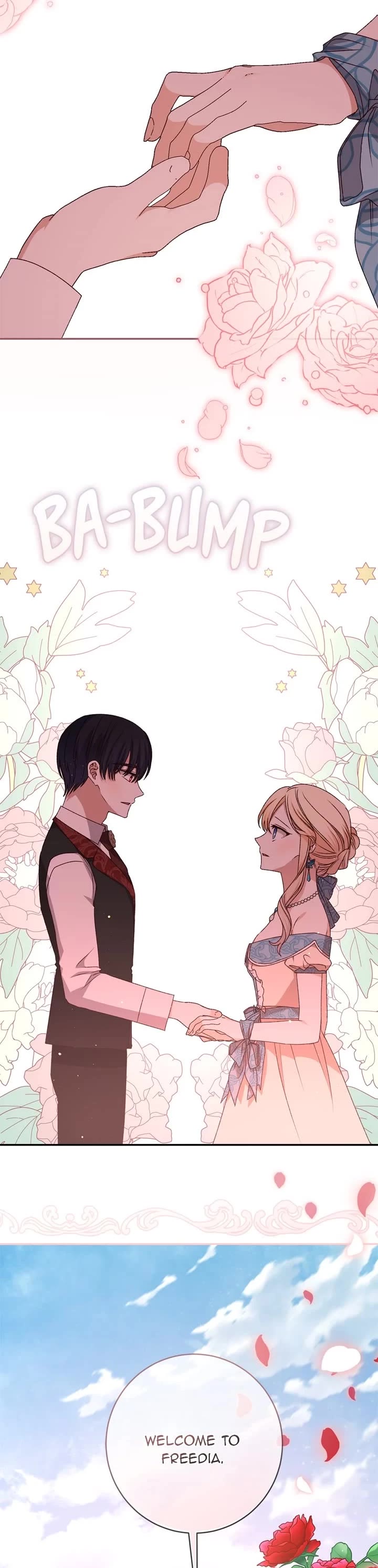 The Tyrant Wants to Live a Virtuous Life chapter 49 page 9