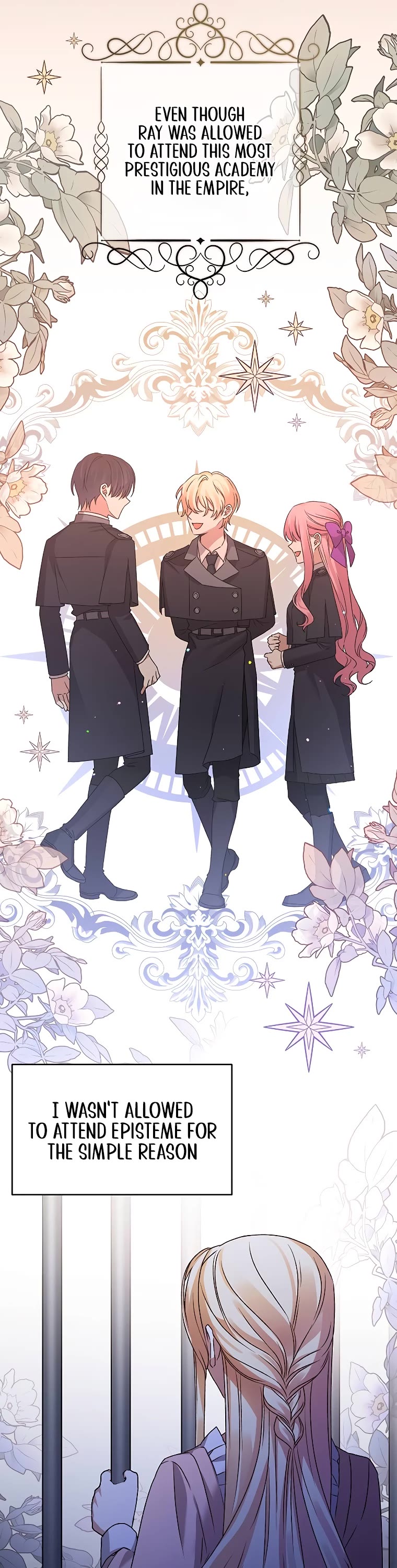 The Tyrant Wants to Live a Virtuous Life chapter 5 page 10