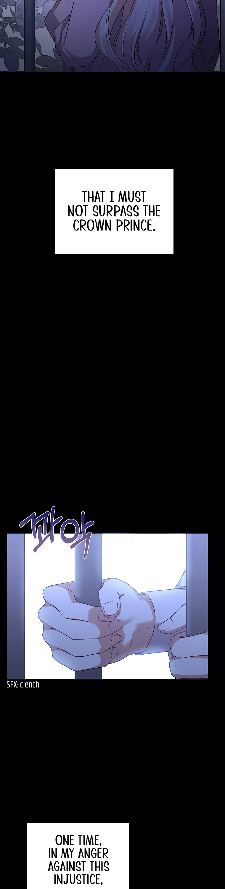 The Tyrant Wants to Live a Virtuous Life chapter 5 page 11