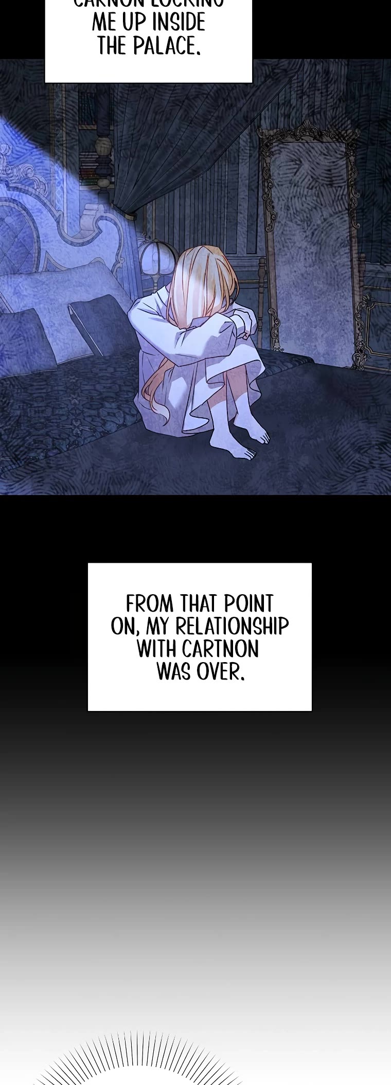 The Tyrant Wants to Live a Virtuous Life chapter 5 page 13