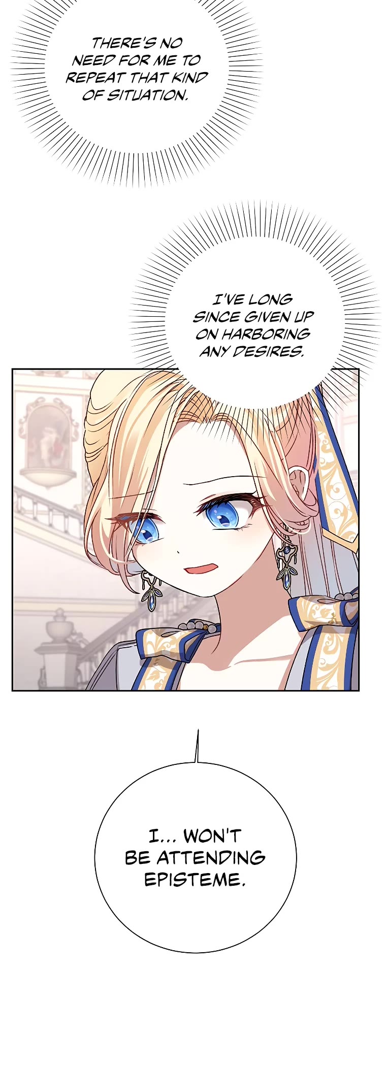 The Tyrant Wants to Live a Virtuous Life chapter 5 page 14