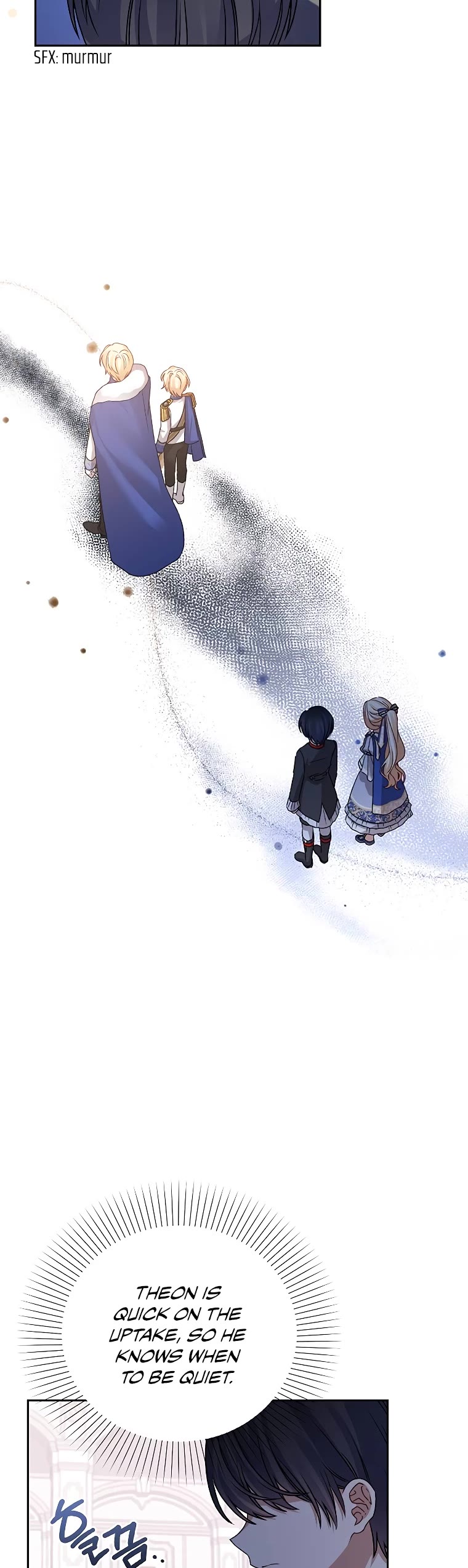 The Tyrant Wants to Live a Virtuous Life chapter 5 page 16