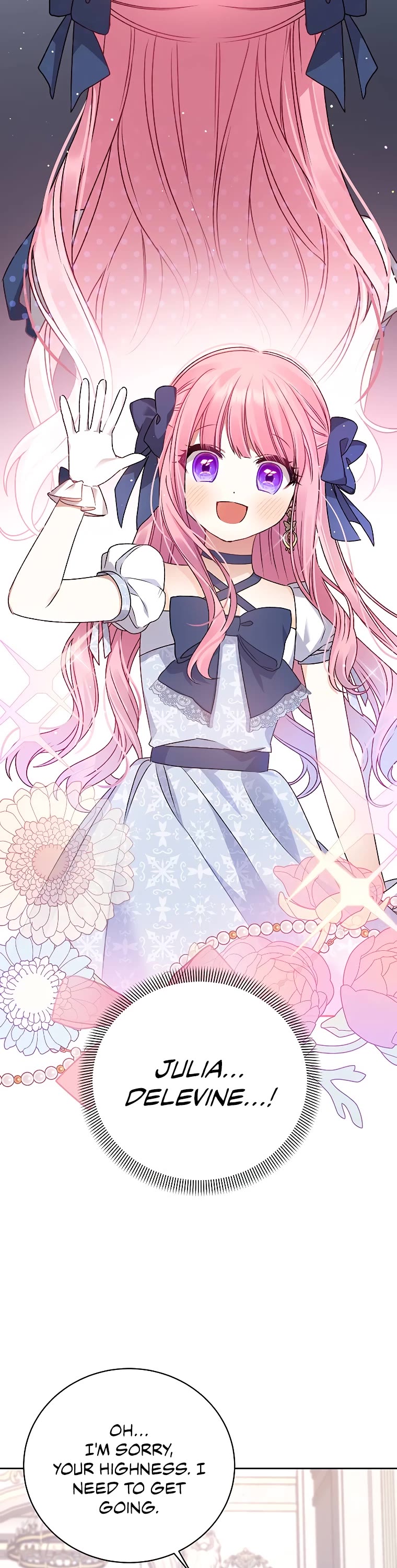 The Tyrant Wants to Live a Virtuous Life chapter 5 page 19