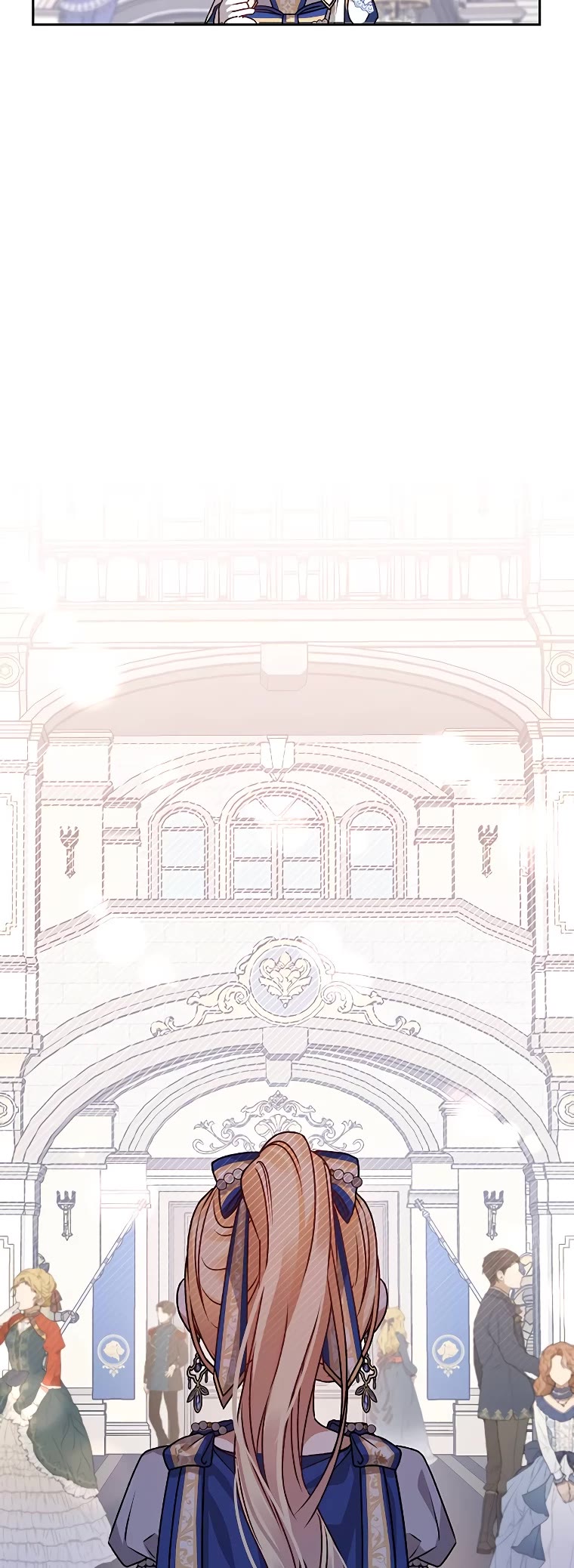 The Tyrant Wants to Live a Virtuous Life chapter 5 page 21