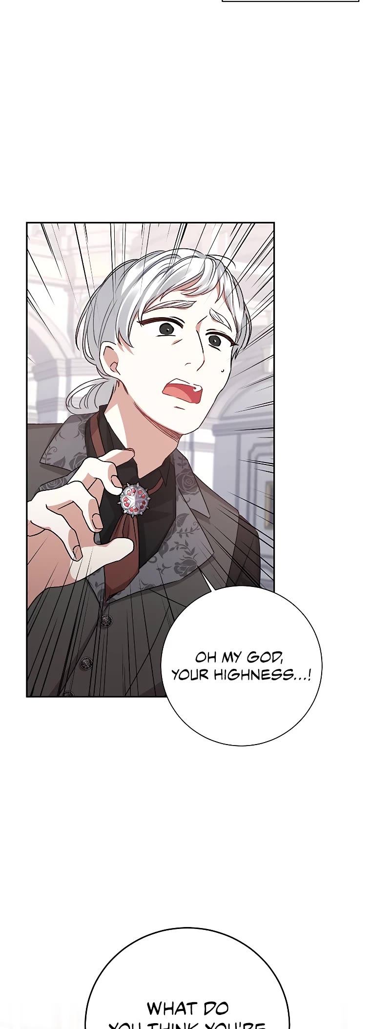 The Tyrant Wants to Live a Virtuous Life chapter 5 page 26