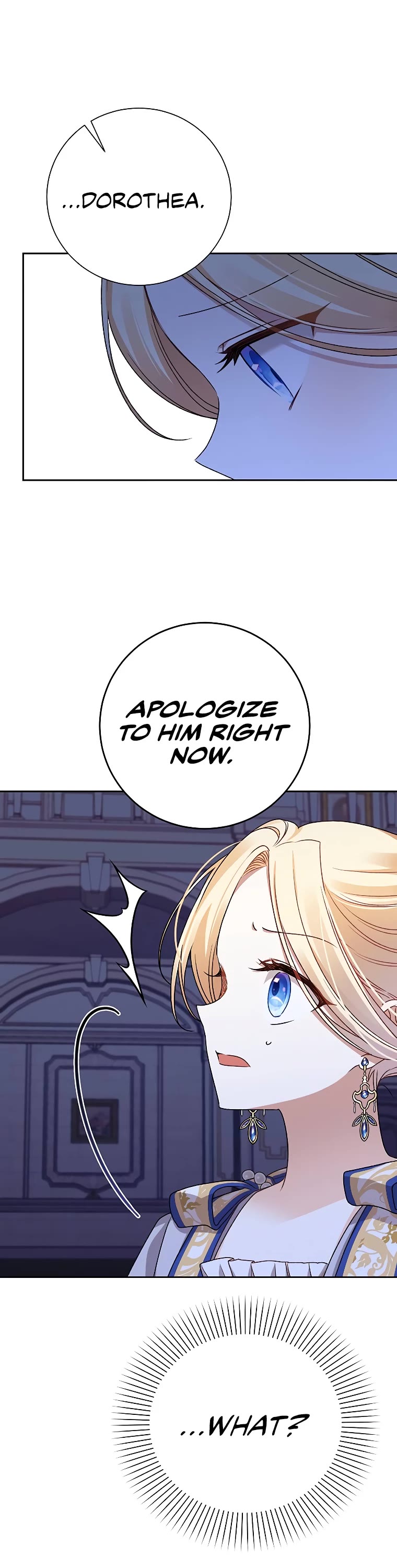 The Tyrant Wants to Live a Virtuous Life chapter 5 page 28