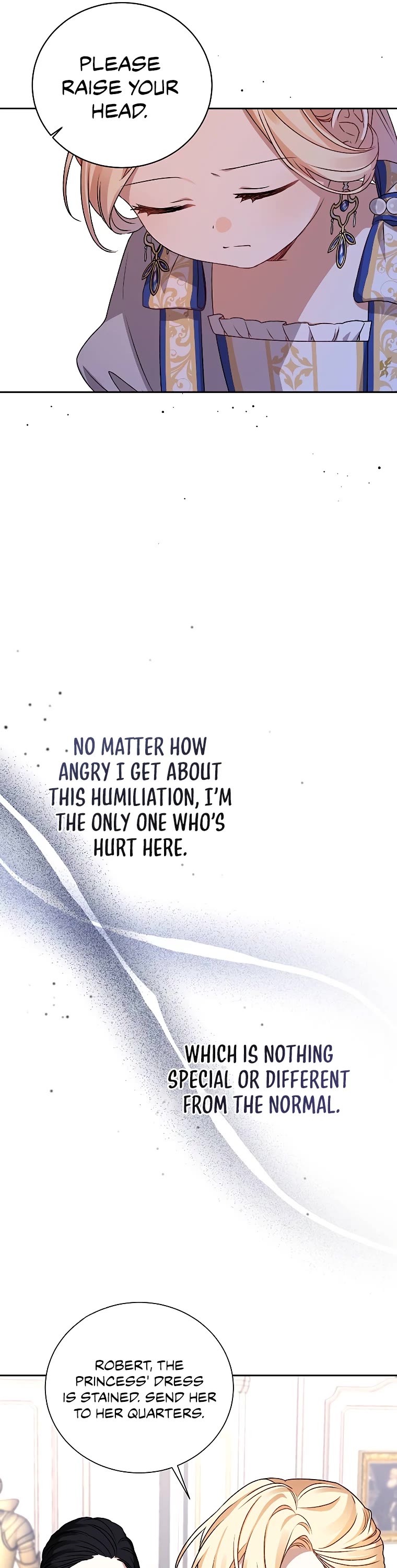 The Tyrant Wants to Live a Virtuous Life chapter 5 page 33