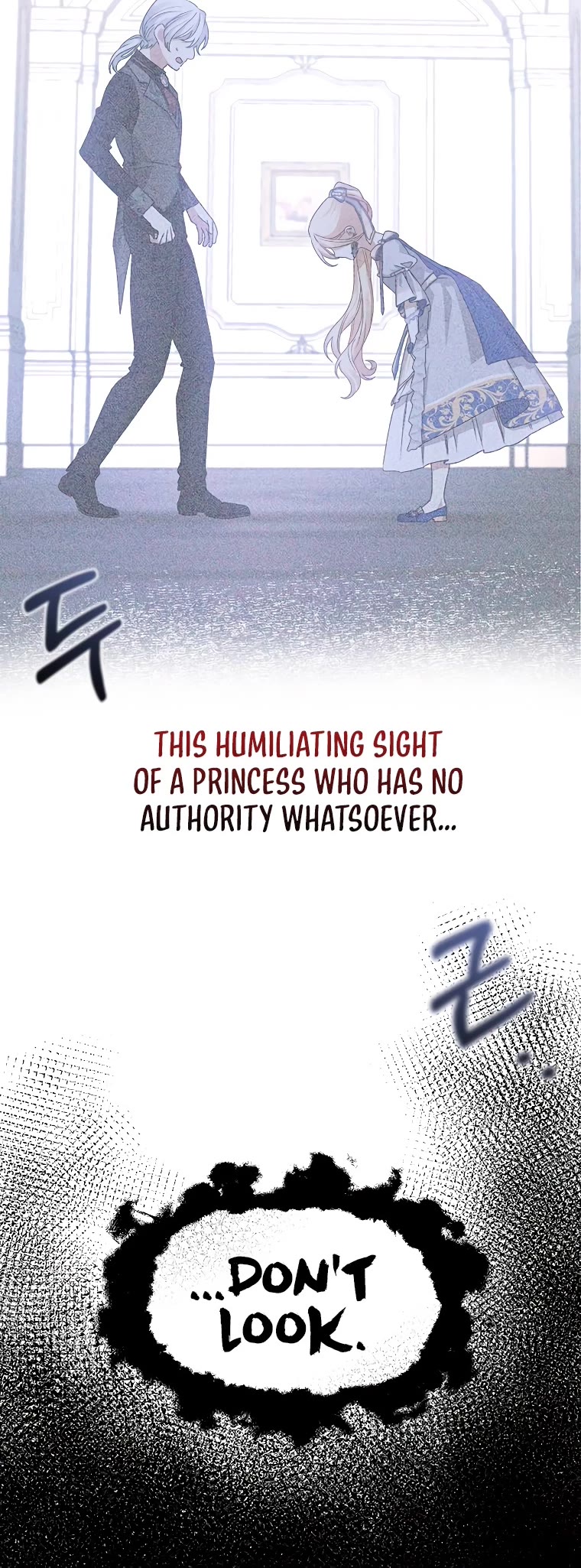 The Tyrant Wants to Live a Virtuous Life chapter 5 page 37