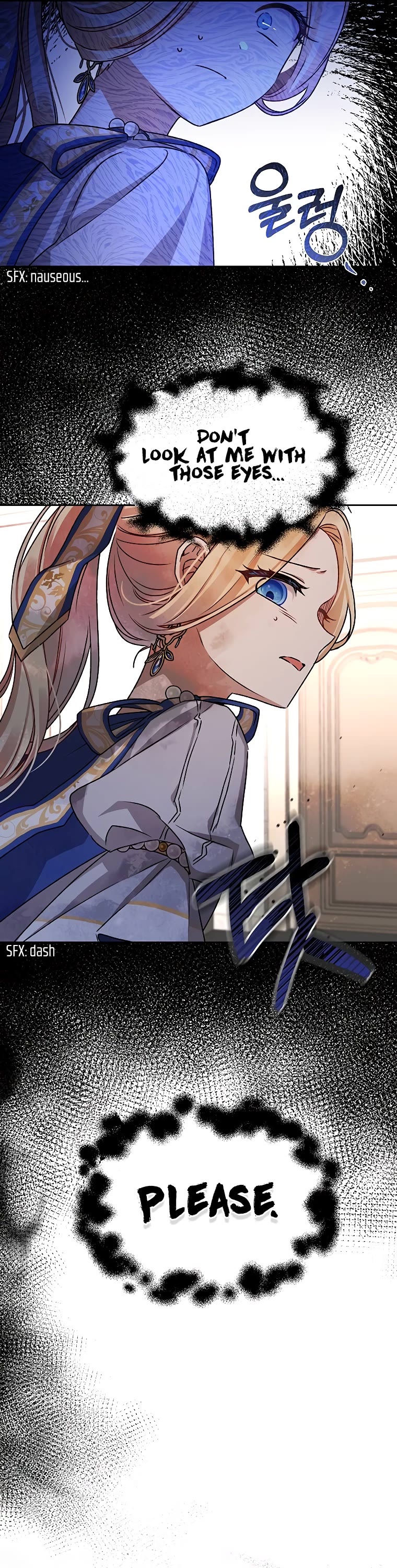 The Tyrant Wants to Live a Virtuous Life chapter 5 page 38