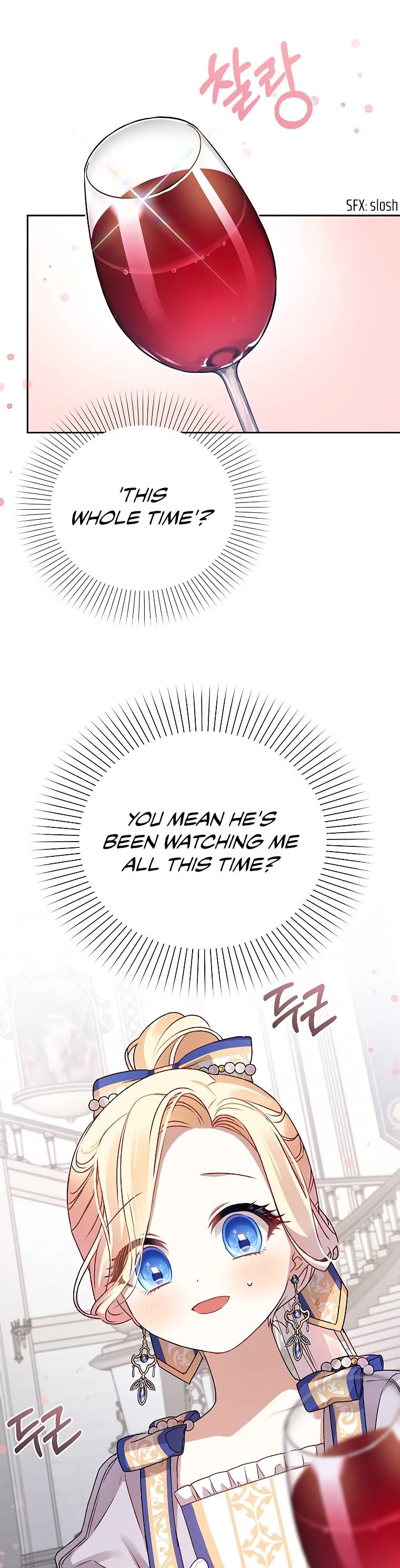 The Tyrant Wants to Live a Virtuous Life chapter 5 page 4