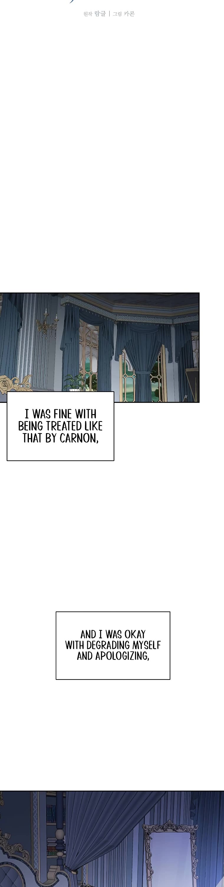 The Tyrant Wants to Live a Virtuous Life chapter 5 page 40