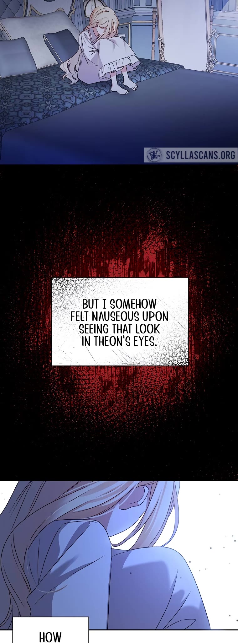 The Tyrant Wants to Live a Virtuous Life chapter 5 page 41