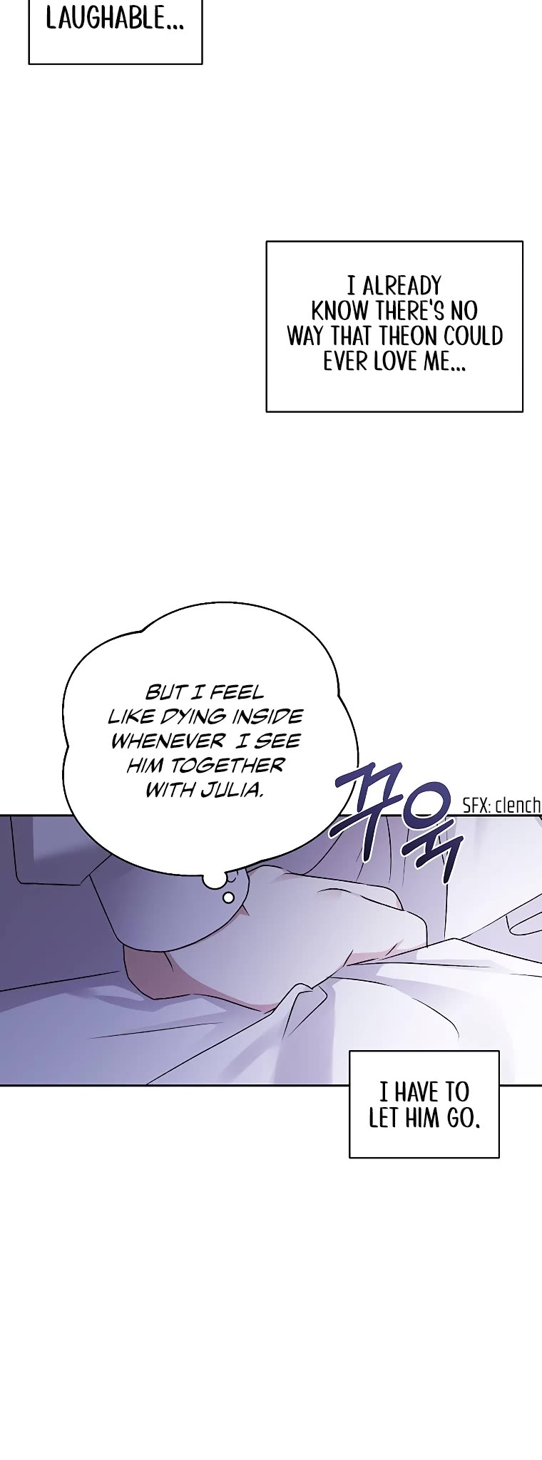 The Tyrant Wants to Live a Virtuous Life chapter 5 page 42