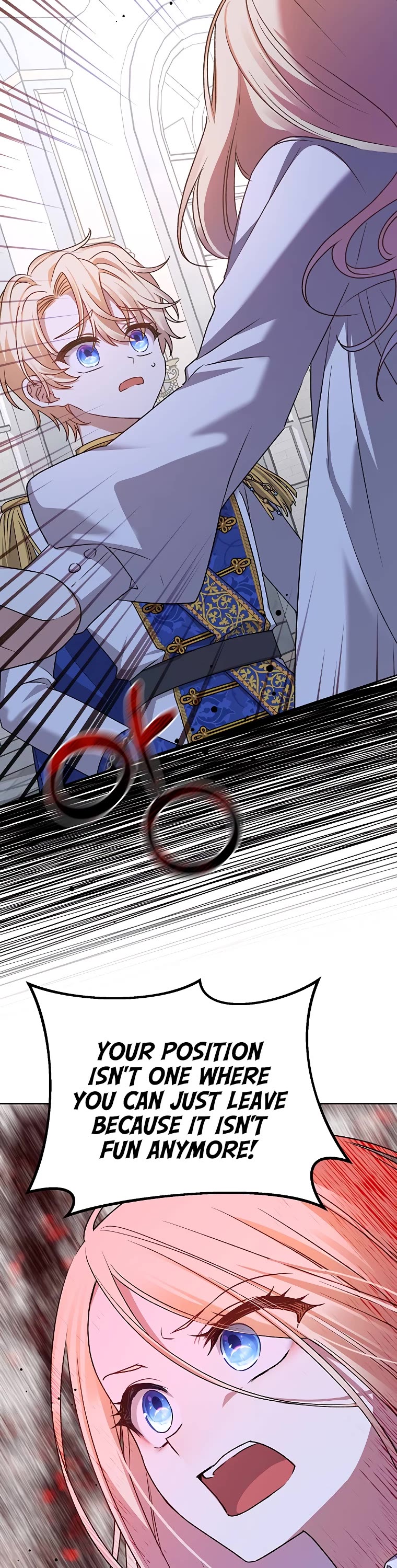 The Tyrant Wants to Live a Virtuous Life chapter 5 page 48