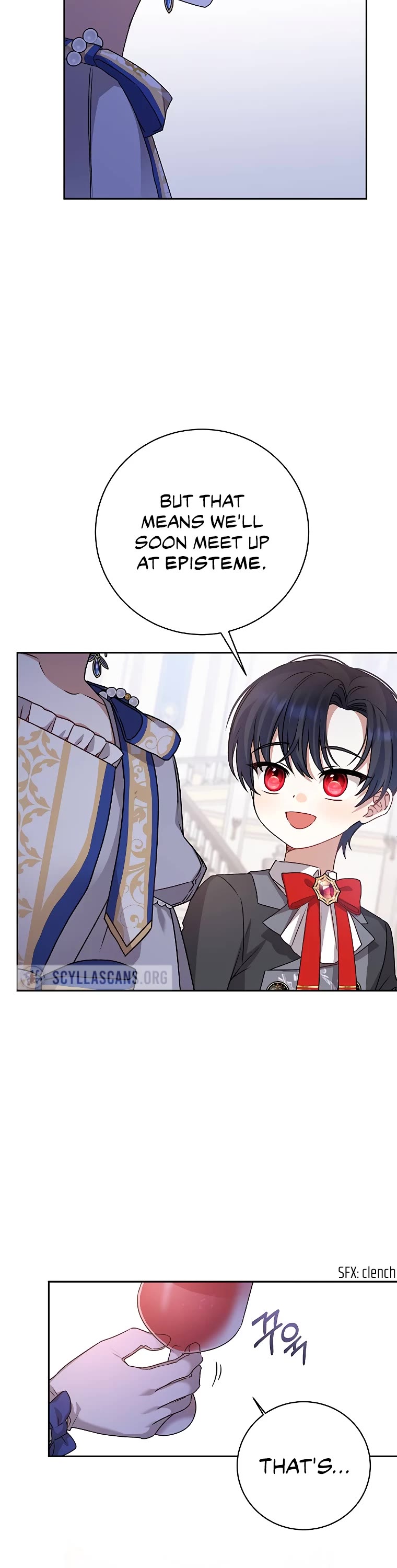 The Tyrant Wants to Live a Virtuous Life chapter 5 page 7