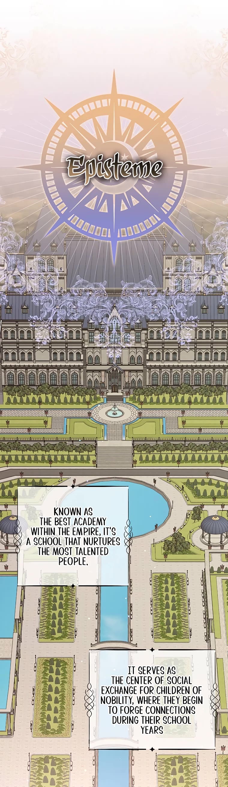 The Tyrant Wants to Live a Virtuous Life chapter 5 page 8