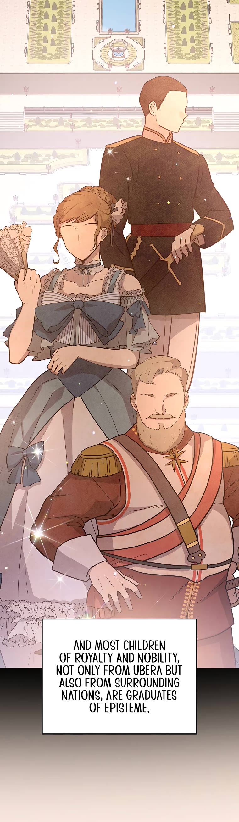 The Tyrant Wants to Live a Virtuous Life chapter 5 page 9