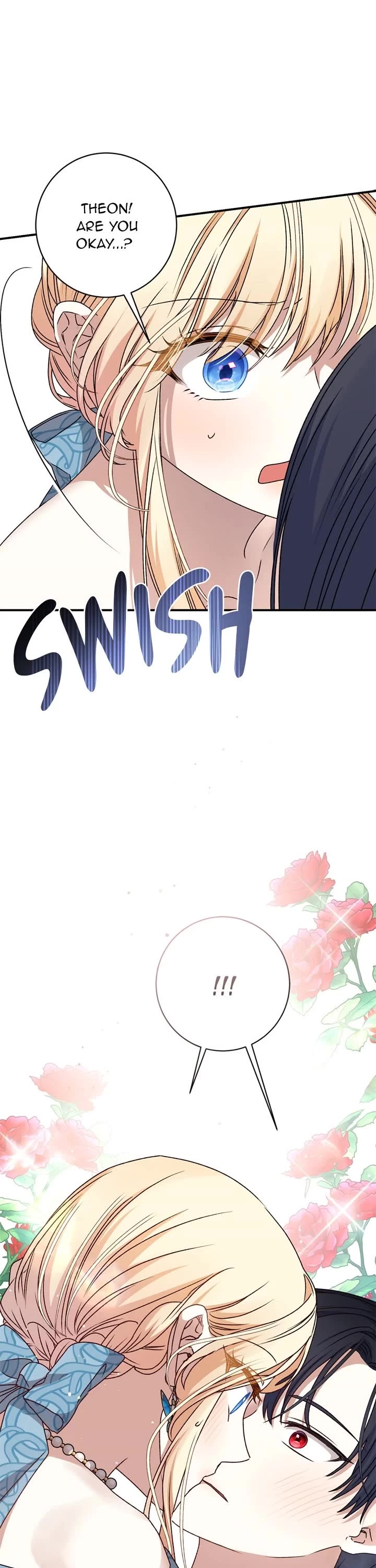 The Tyrant Wants to Live a Virtuous Life chapter 50 page 1